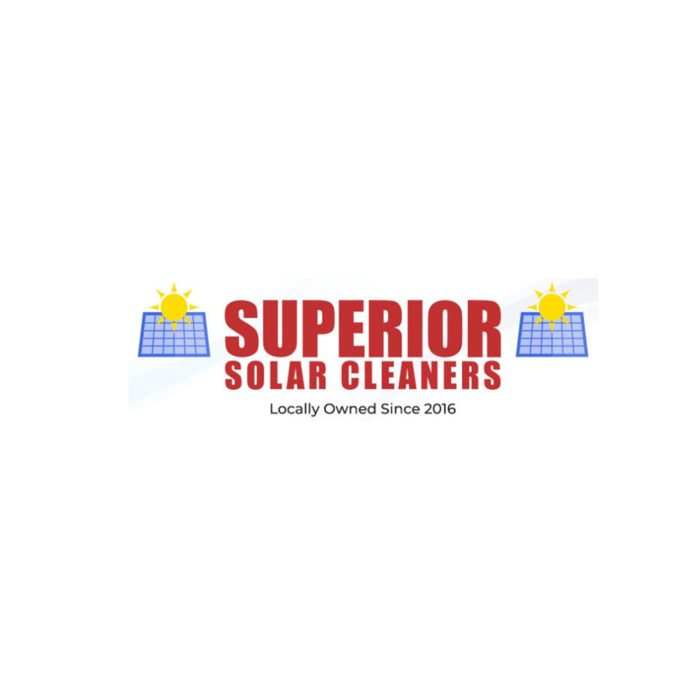 Superior Solar Cleaners
